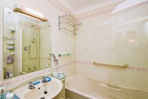 Bathroom- click for photo gallery